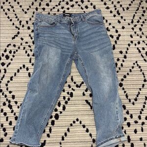 RSQ Slim Straight Denim Jeans